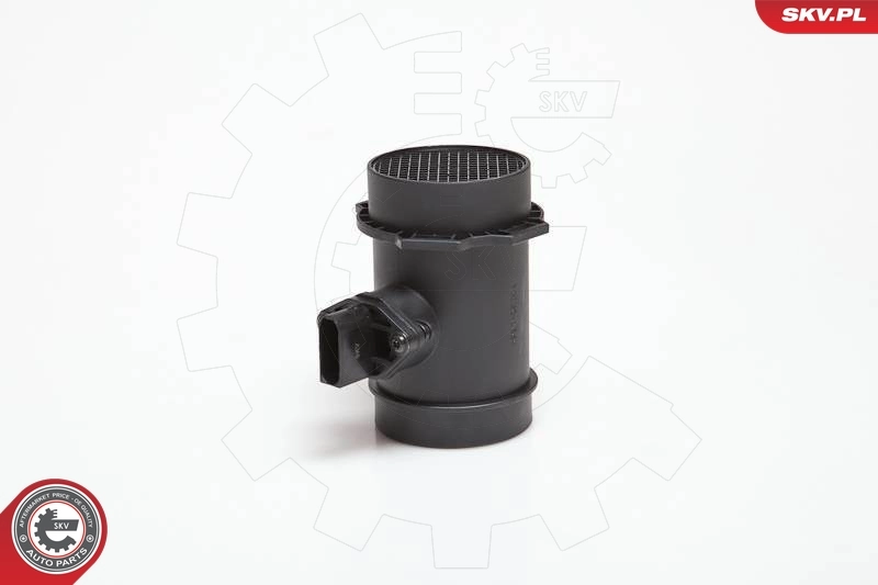 Mass Air Flow Sensor